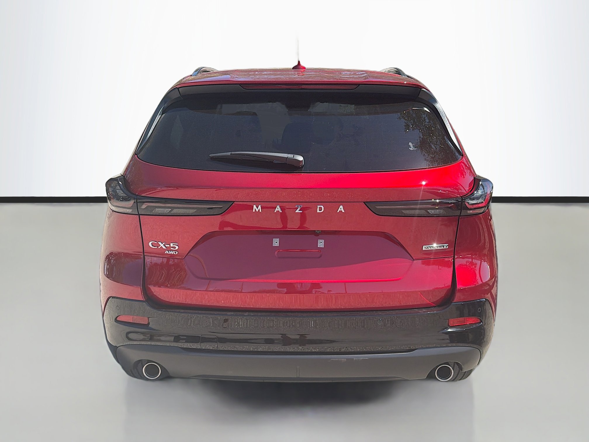 New 2026 MAZDA CX-5 2.5 S w/ Premium Plus Package image 5