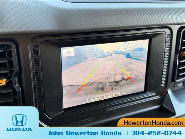 Used 2023 Ford Bronco Badlands image 21