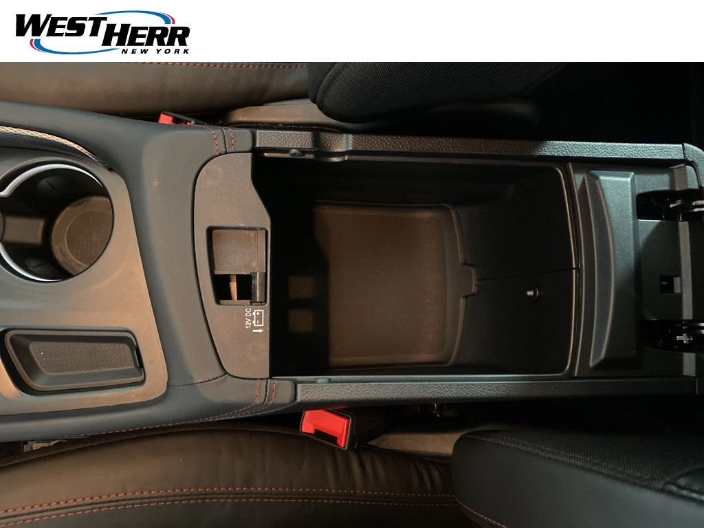 Used 2026 Dodge Durango GT image 7