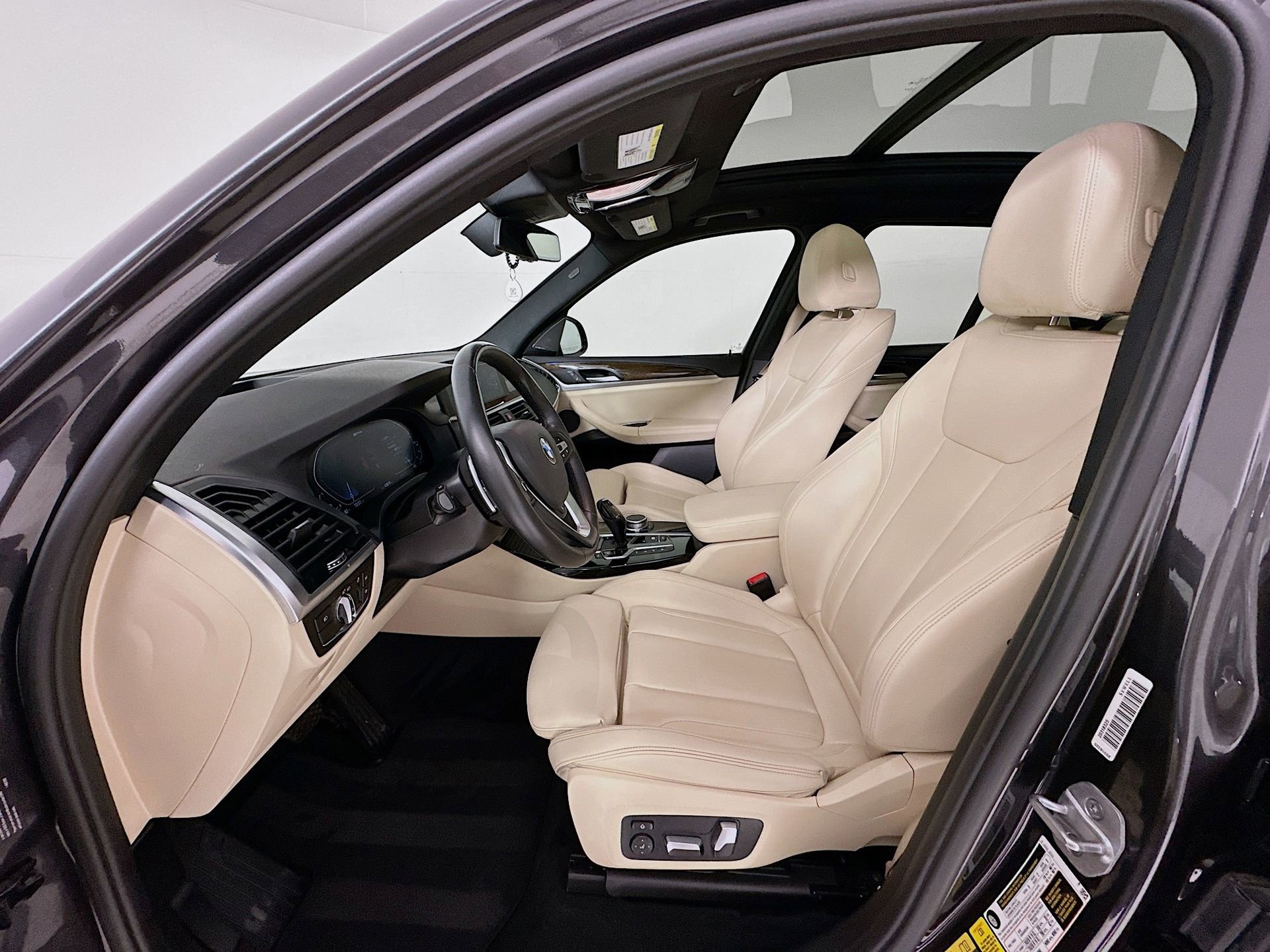 Used 2021 BMW X3 xDrive30e w/ Premium Package image 22