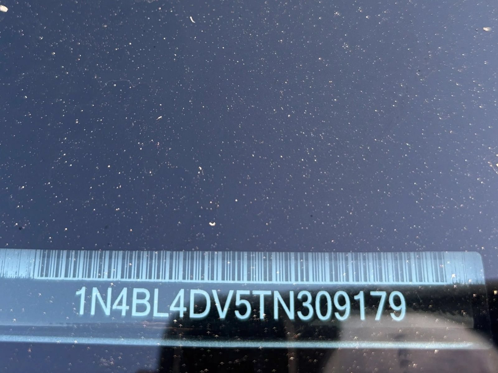 Used 2026 Nissan Altima 2.5 SV FWD image 28
