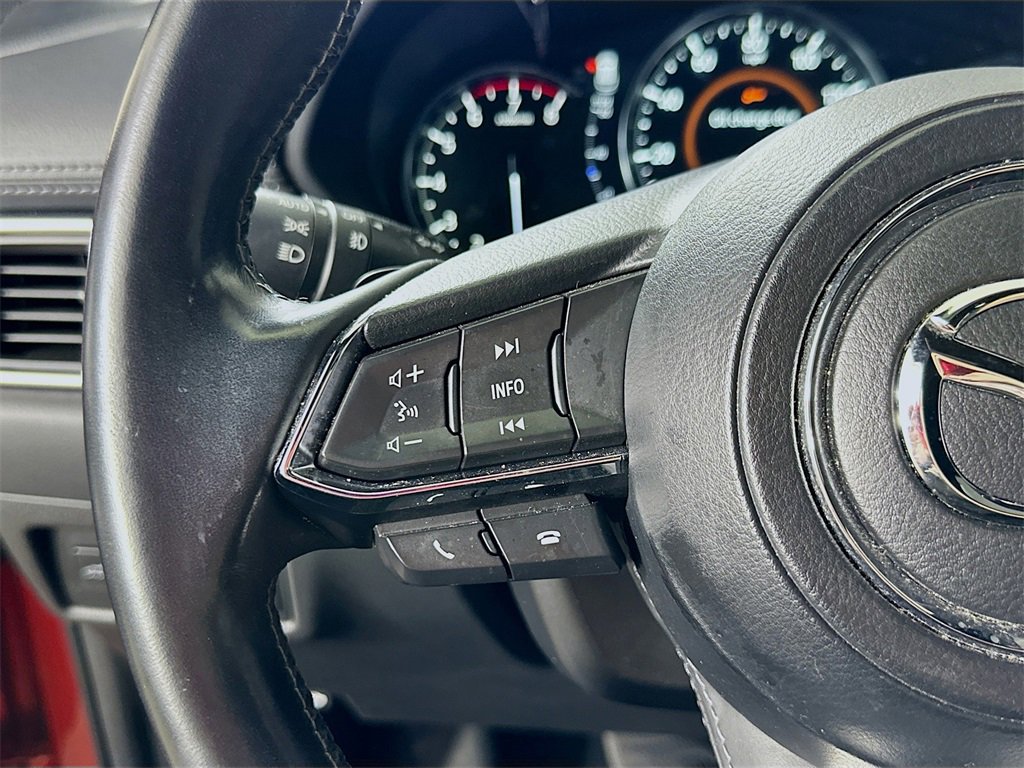 Used 2020 MAZDA CX-5 Signature image 21