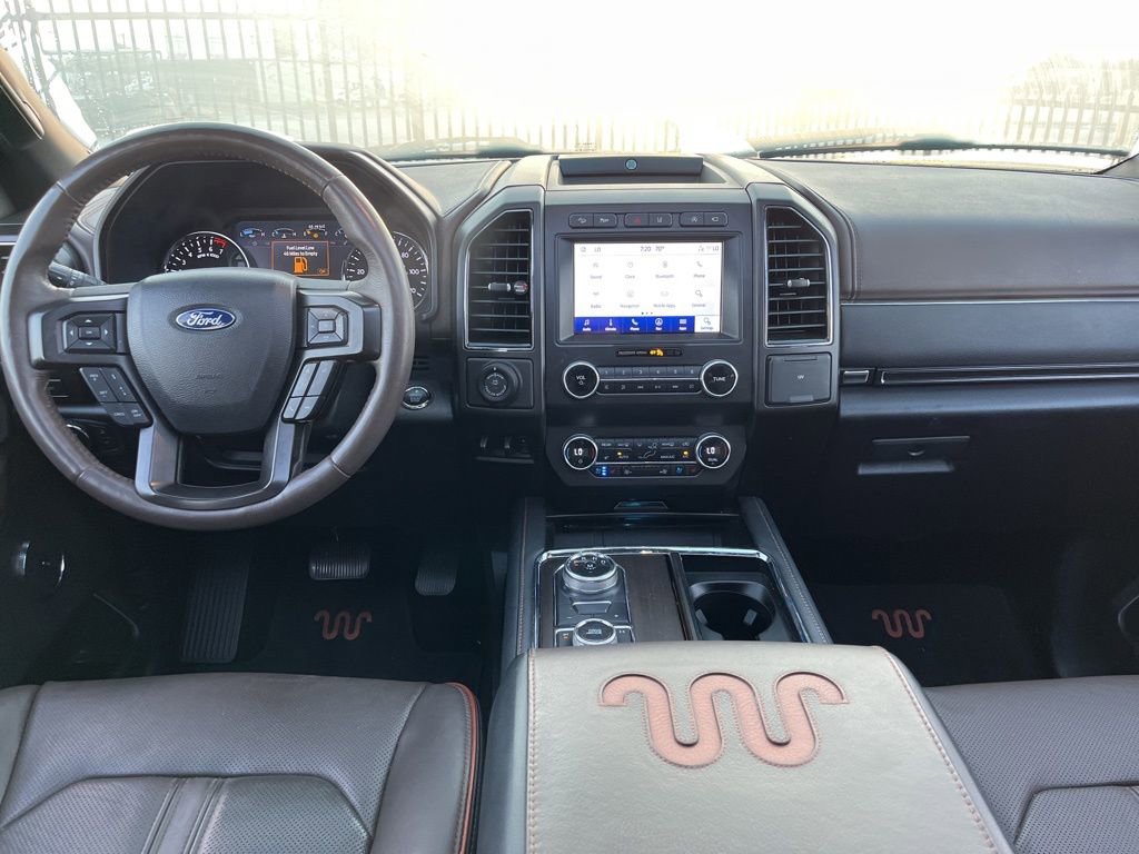 Used 2020 Ford Expedition Max King Ranch image 16