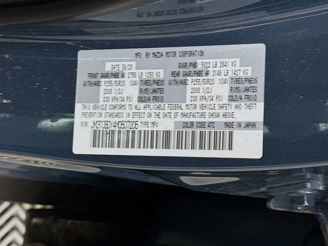 Used 2021 MAZDA CX-9 Carbon Edition AWD/4WD image 34
