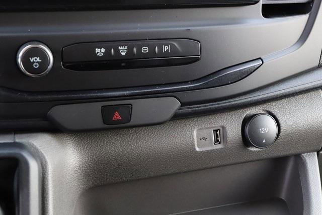 New 2026 Ford Transit 250 Low Roof w/ Load Area Protection Package image 22
