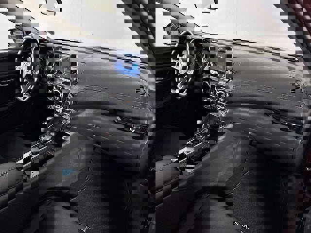 Certified 2025 Nissan Sentra SV w/ All-Weather Package image 23