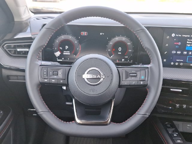 New 2026 Nissan Kicks SR FWD image 14