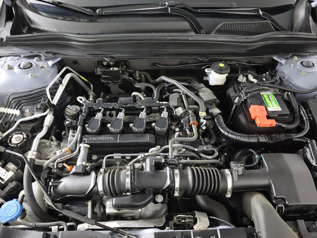 Used 2022 Honda Accord Sport image 17