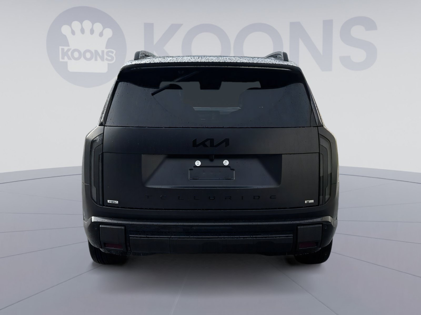 New 2027 Kia Telluride X-Line SX Prestige AWD/4WD image 5