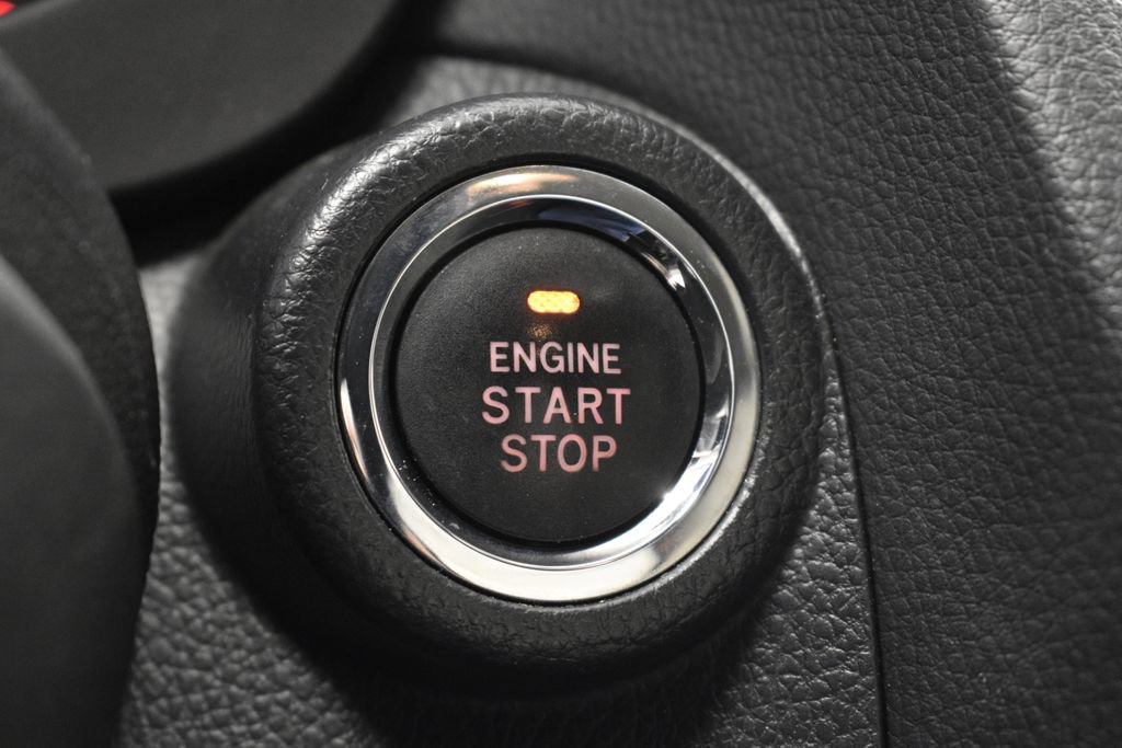 Used 2017 Subaru Crosstrek 2.0i Limited image 42