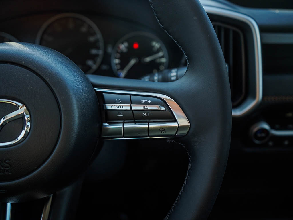 New 2026 MAZDA CX-50 AWD 2.5 Hybrid w/ Premium Pkg image 22