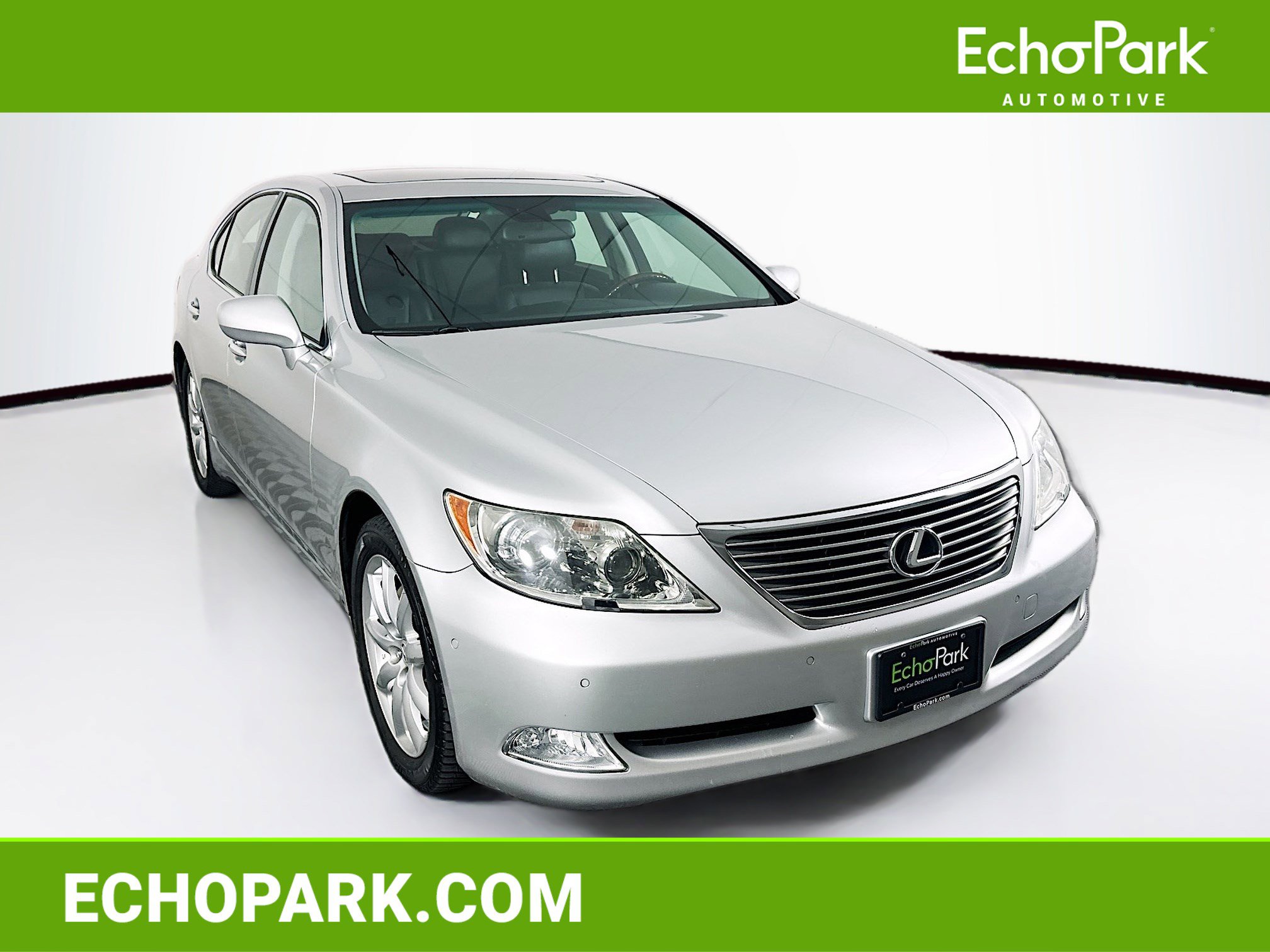 Used 2009 Lexus LS 460 RWD image 1
