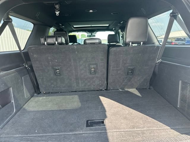 Used 2019 Ford Expedition Max Limited RWD image 10