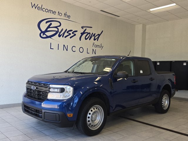 Used 2024 Ford Maverick XL