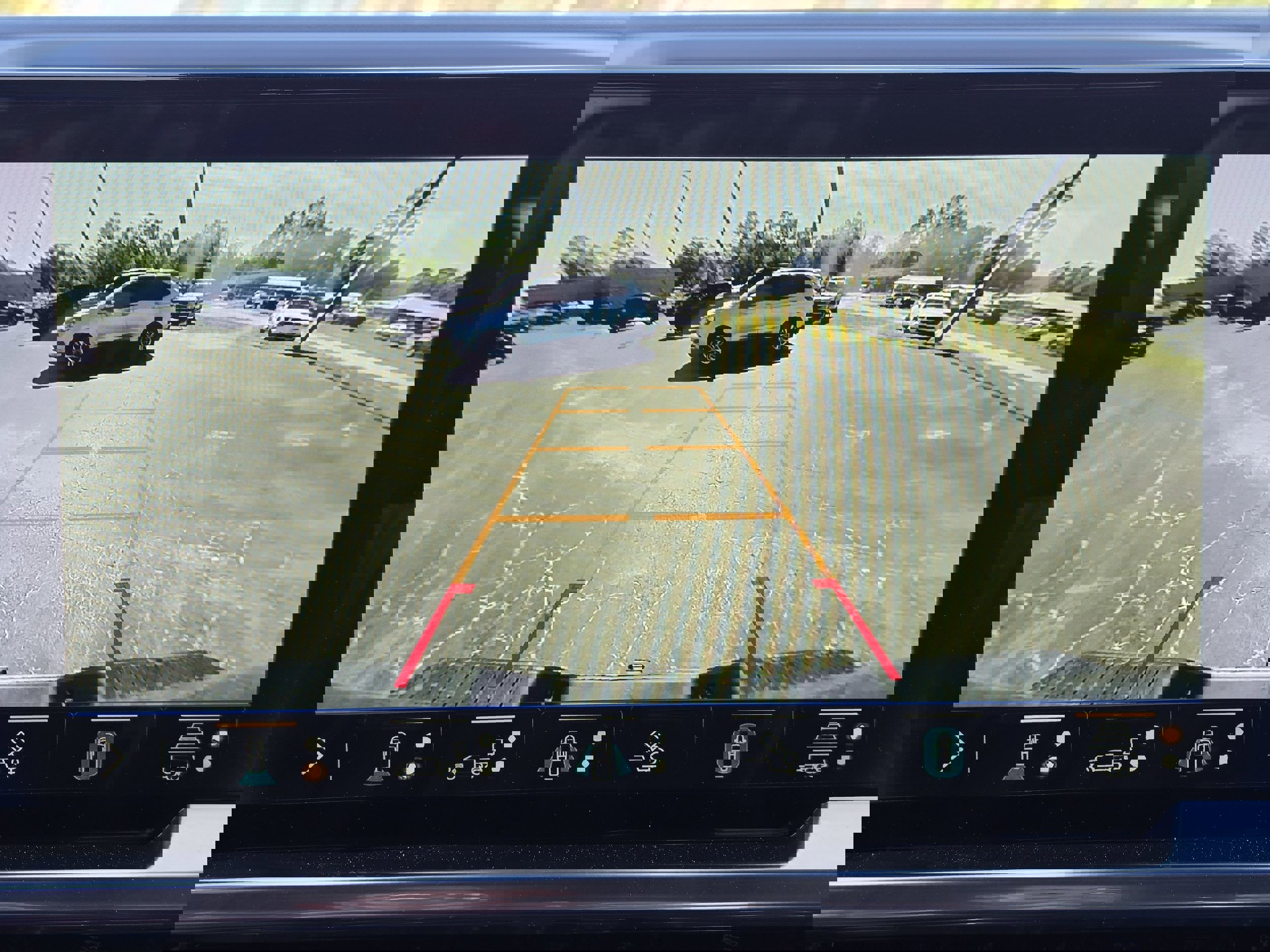 New 2025 Chevrolet Silverado 3500 LTZ w/ LTZ Plus Package image 25