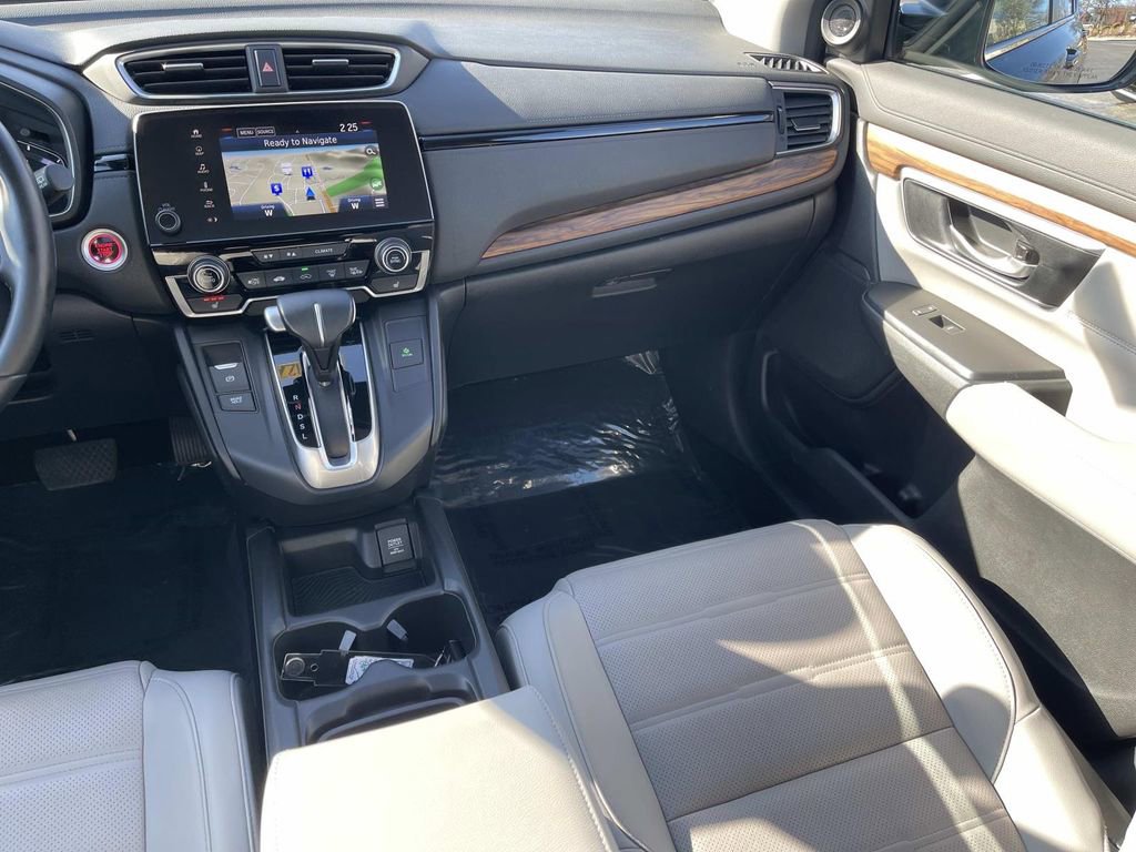 Used 2018 Honda CR-V Touring image 15