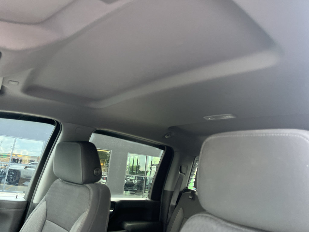 Used 2020 Chevrolet Silverado 2500 LT w/ All Star Edition AWD/4WD image 31