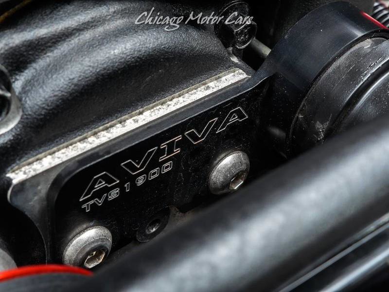 Used 2008 Audi RS 4 Sedan image 62