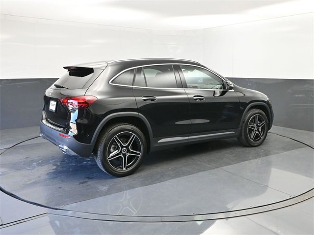 New 2026 Mercedes-Benz GLA 250 GLA 250 image 15