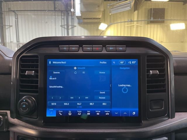 Used 2023 Ford F150 Tremor w/ Equipment Group 402A High image 20