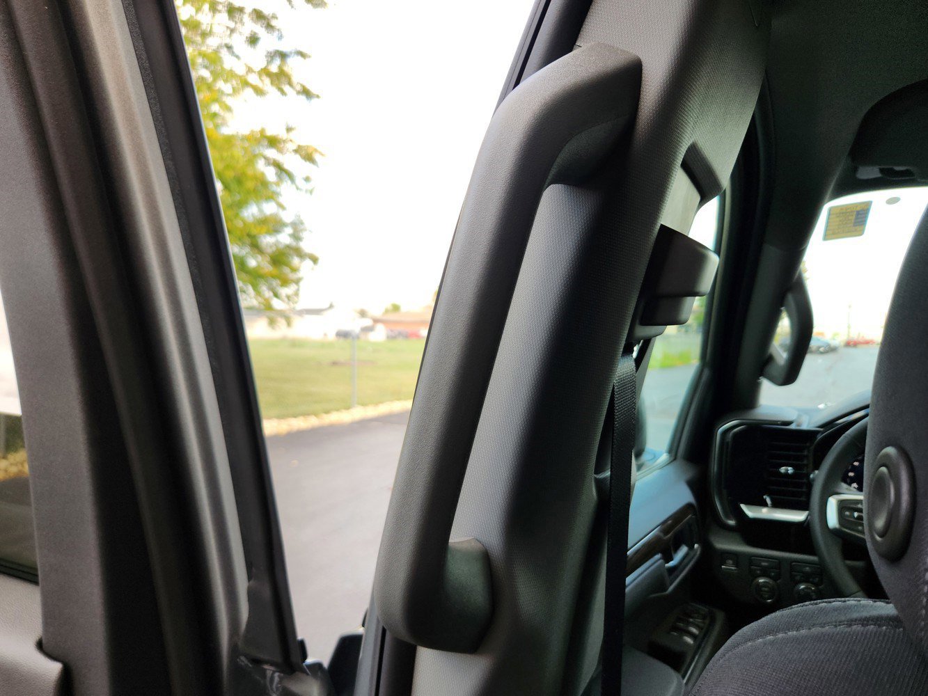 New 2026 Chevrolet Silverado 1500 LT w/ Protection Package image 23