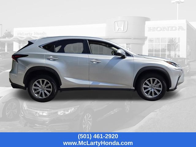 Used 2019 Lexus NX 300 FWD w/ Comfort Package image 6