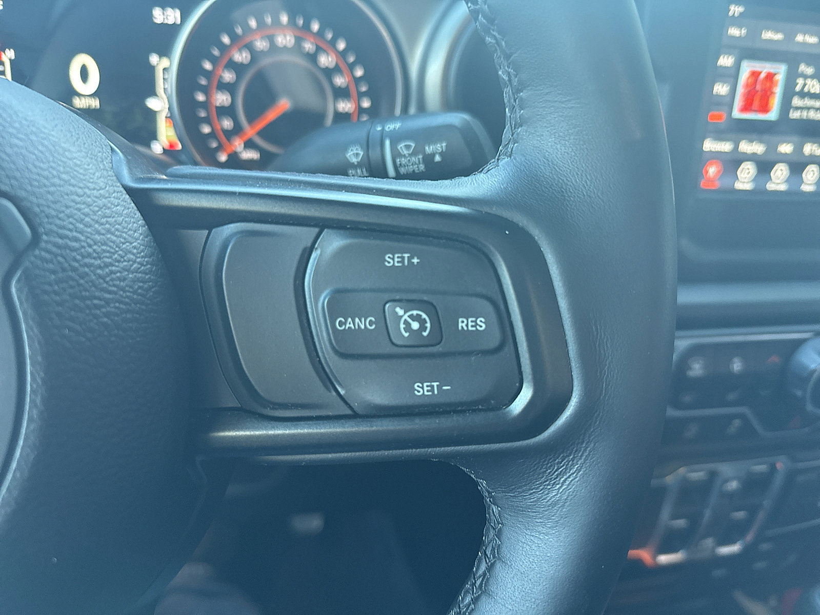 Used 2020 Jeep Gladiator Sport w/ Quick Order Package 24S image 42