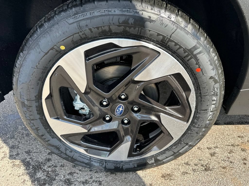 New 2026 Subaru Crosstrek 2.5i Limited AWD/4WD image 34