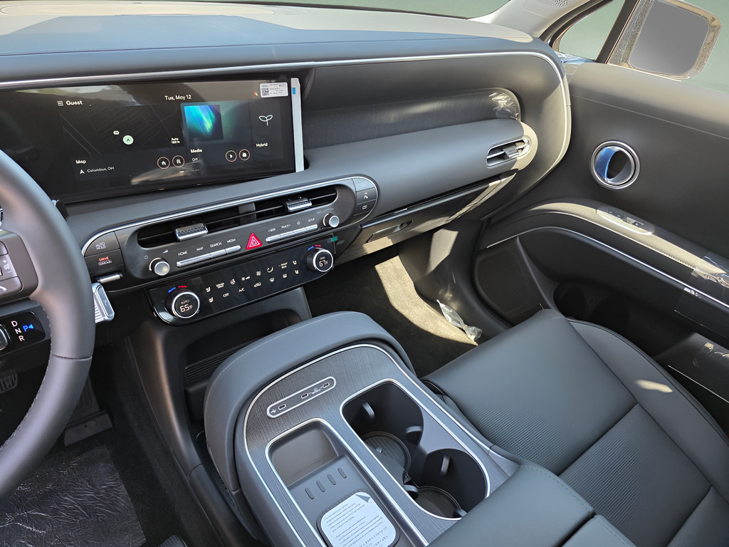 New 2026 Hyundai Palisade SEL Premium AWD/4WD image 17