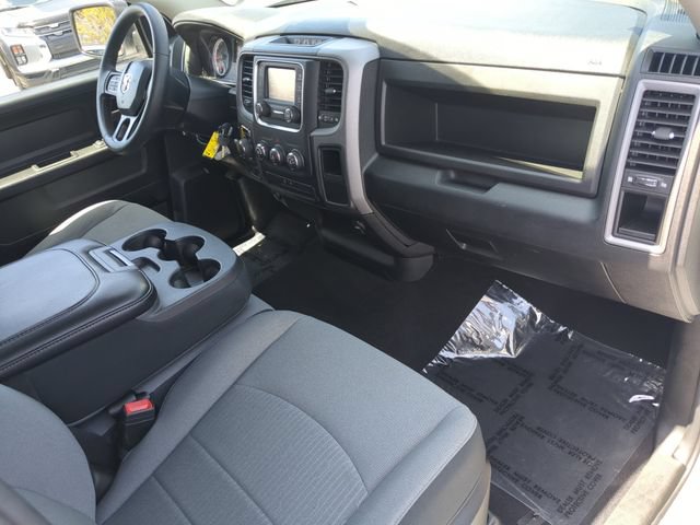 Used 2021 RAM 1500 Tradesman w/ Popular Equipment Group AWD/4WD image 13