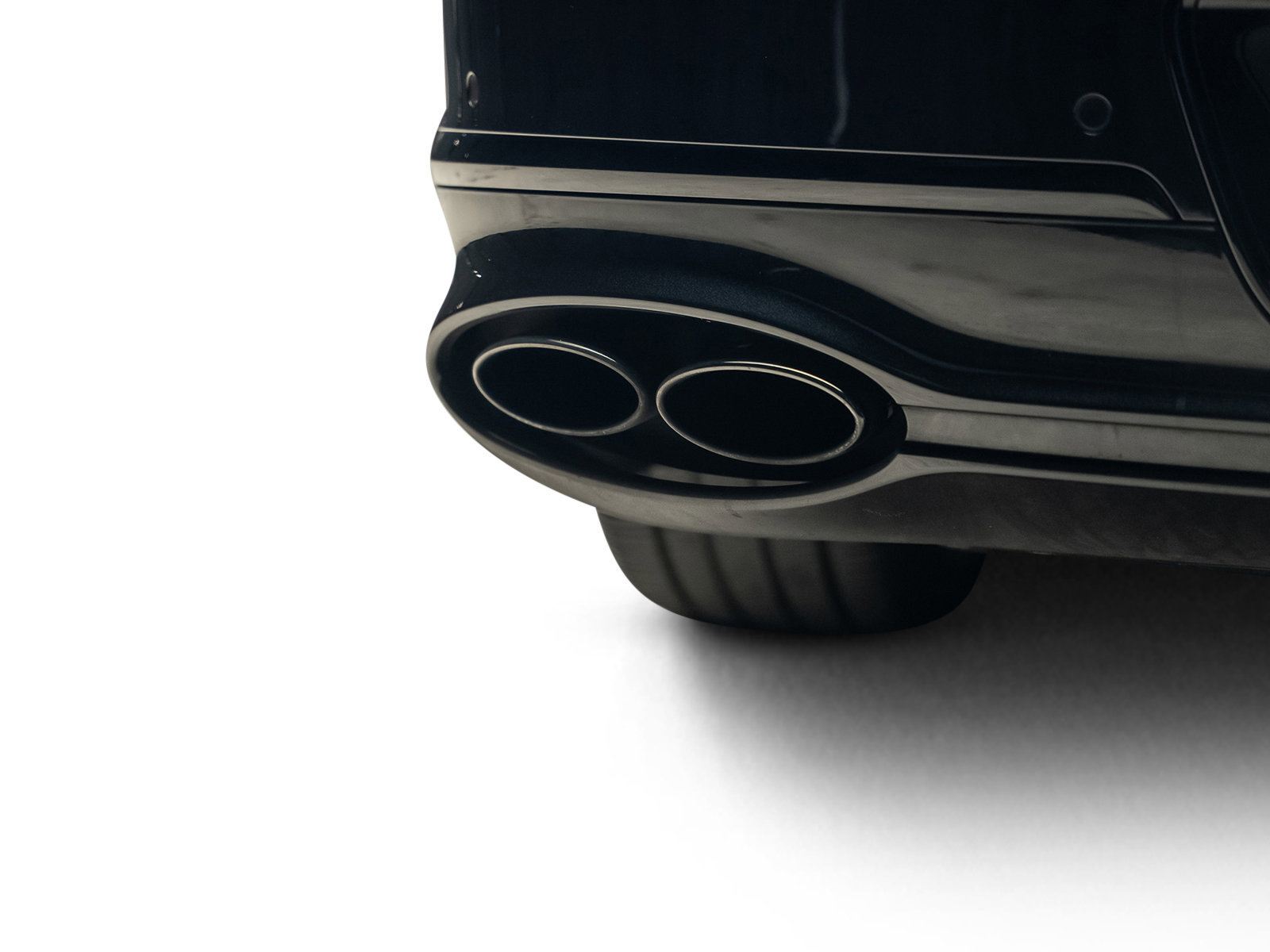 Used 2022 Bentley Flying Spur V8 AWD/4WD image 15