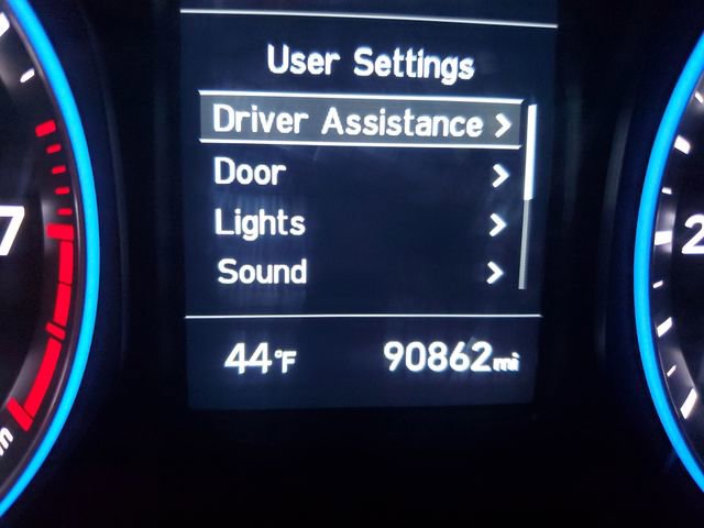 Used 2021 Hyundai Kona SEL w/ Cargo Package image 16