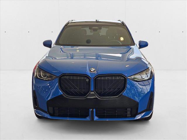 New 2025 BMW X3 xDrive30i w/ Premium Package image 2