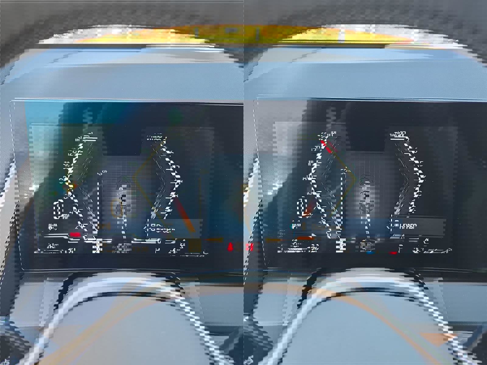 Used 2025 BMW X3 xDrive30i w/ Convenience Package image 34