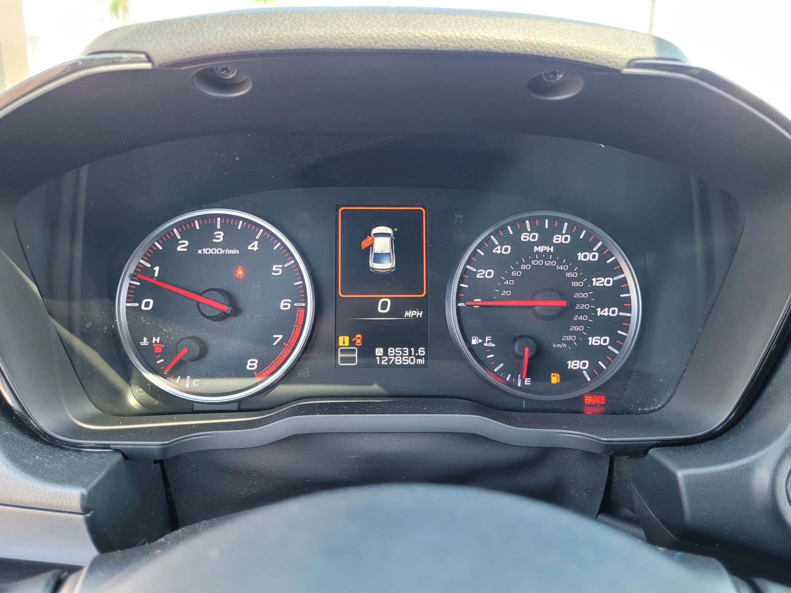 Used 2022 Subaru WRX Premium AWD/4WD image 23