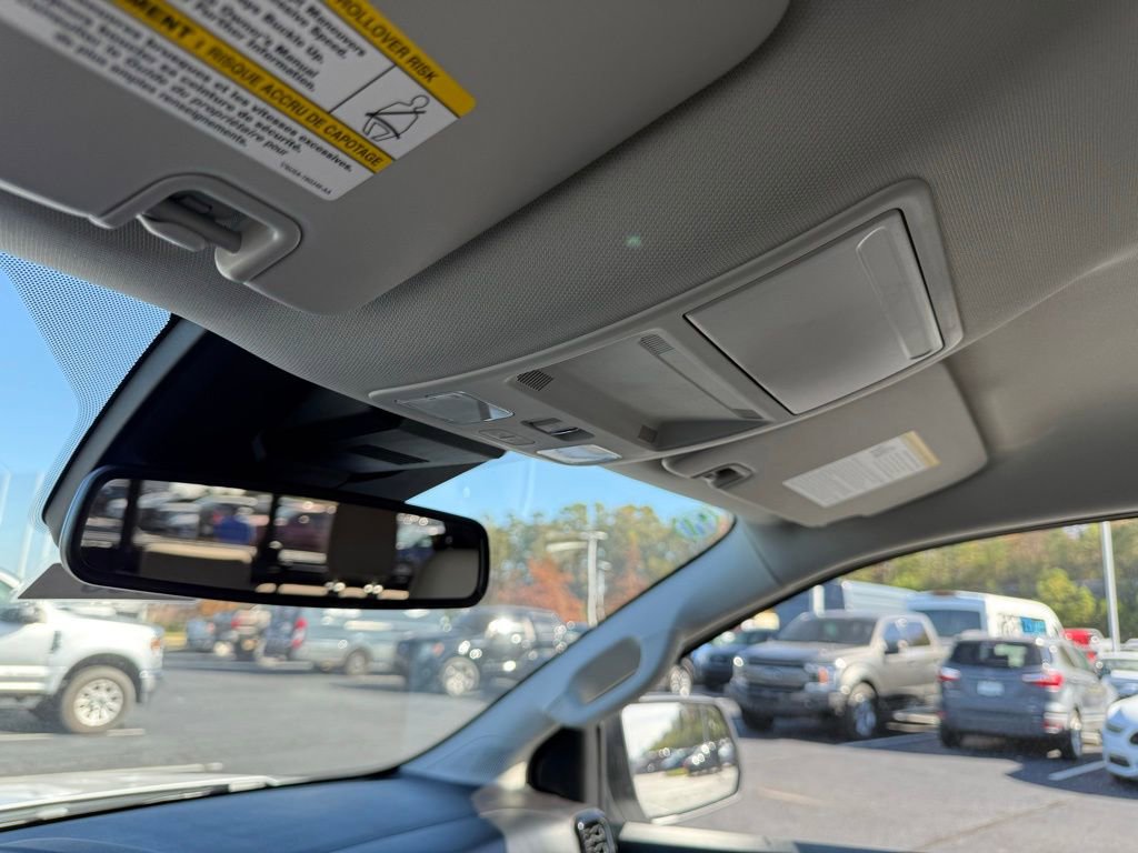 New 2025 Ford Ranger XLT w/ Equipment Group 301A High image 21