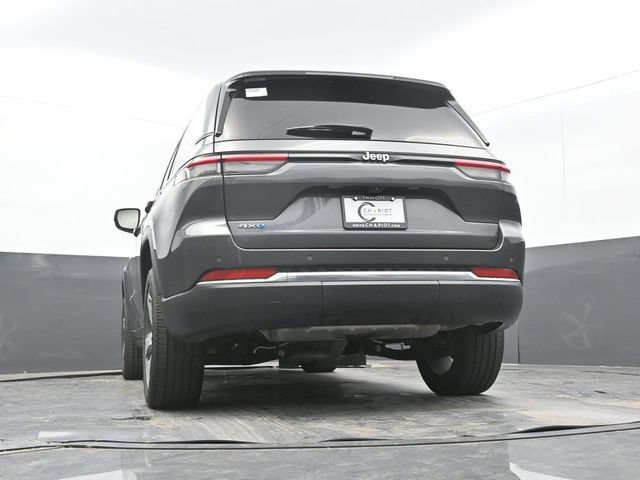 Used 2022 Jeep Grand Cherokee Limited 4xe AWD/4WD image 55