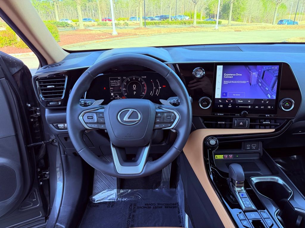 Certified 2022 Lexus NX 350 AWD image 18