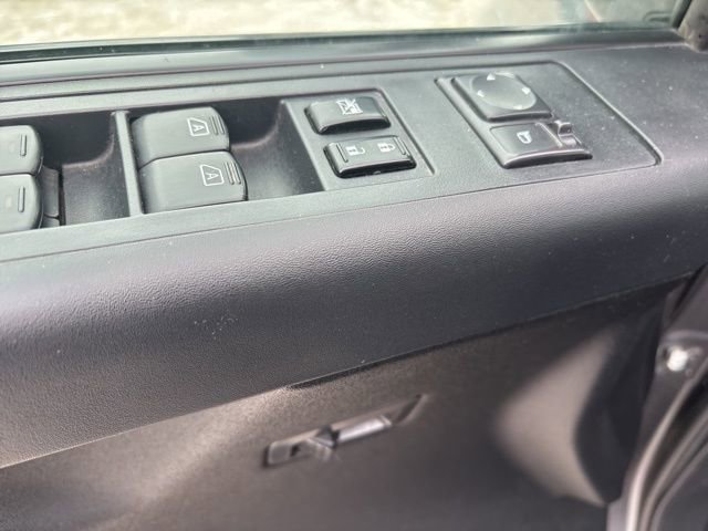Used 2014 Nissan Titan PRO-4X image 13