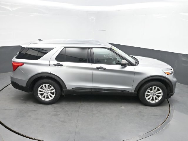 Used 2021 Ford Explorer 4WD image 31