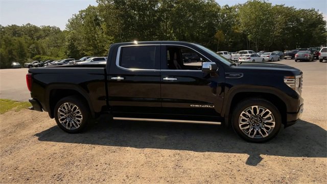 New 2026 GMC Sierra 1500 Denali Ultimate image 2
