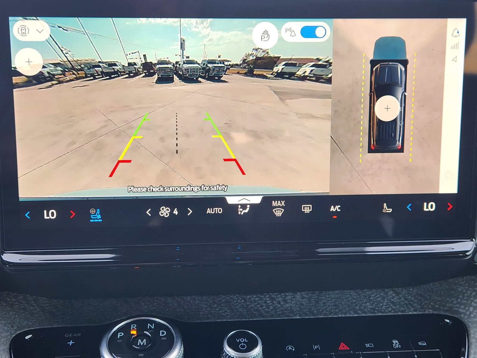 New 2026 Ford Expedition Tremor AWD/4WD image 19