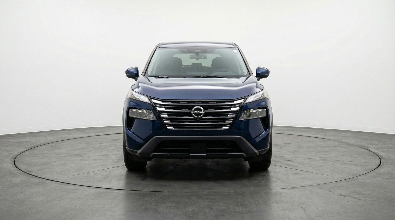 Used 2025 Nissan Rogue SV FWD image 2