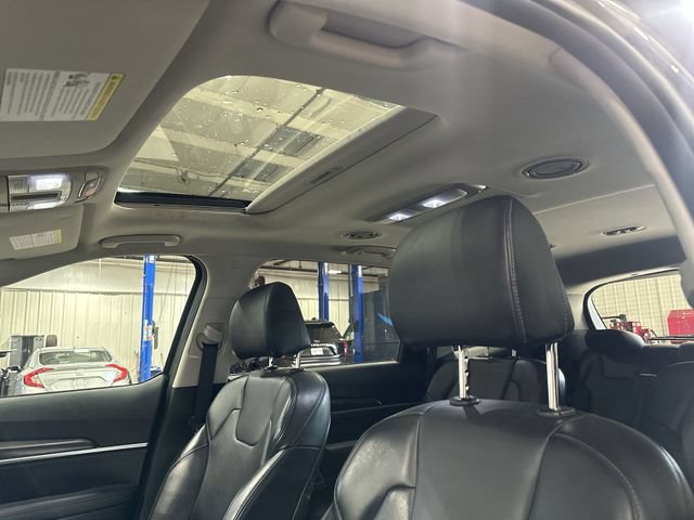 Used 2023 Kia Telluride S w/ S Sunroof Package AWD/4WD image 20