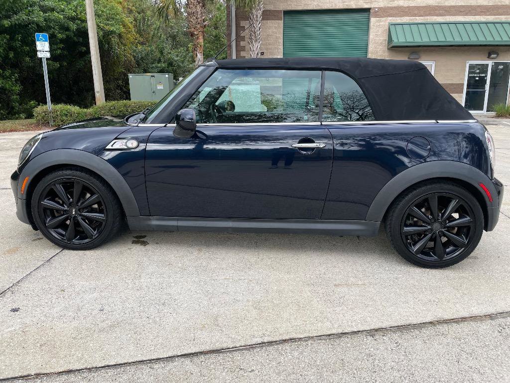 Used 2013 MINI Cooper S image 3