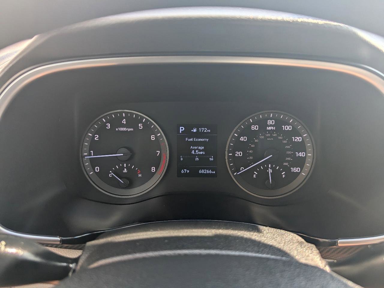 Used 2019 Hyundai Tucson SEL AWD/4WD image 16