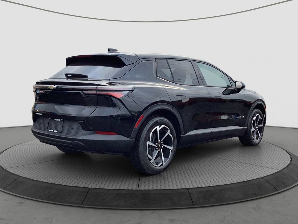 New 2026 Chevrolet Equinox EV LT image 7