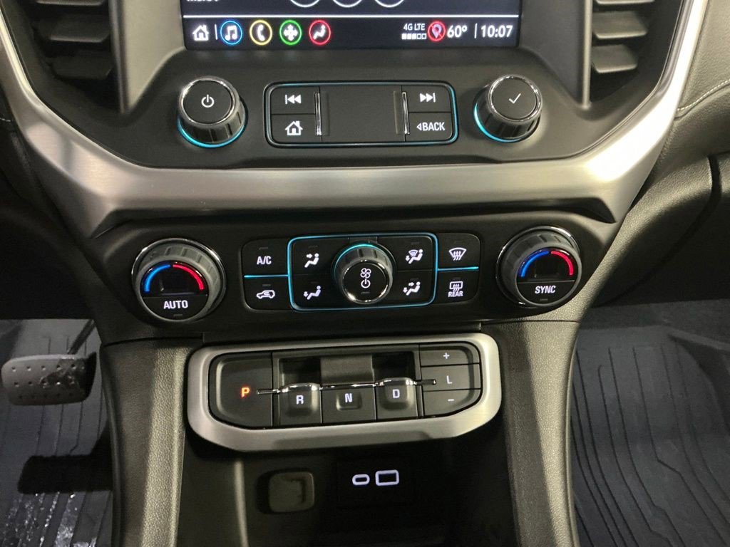 Certified 2023 GMC Acadia SLE w/ Driver Convenience Package AWD/4WD image 17