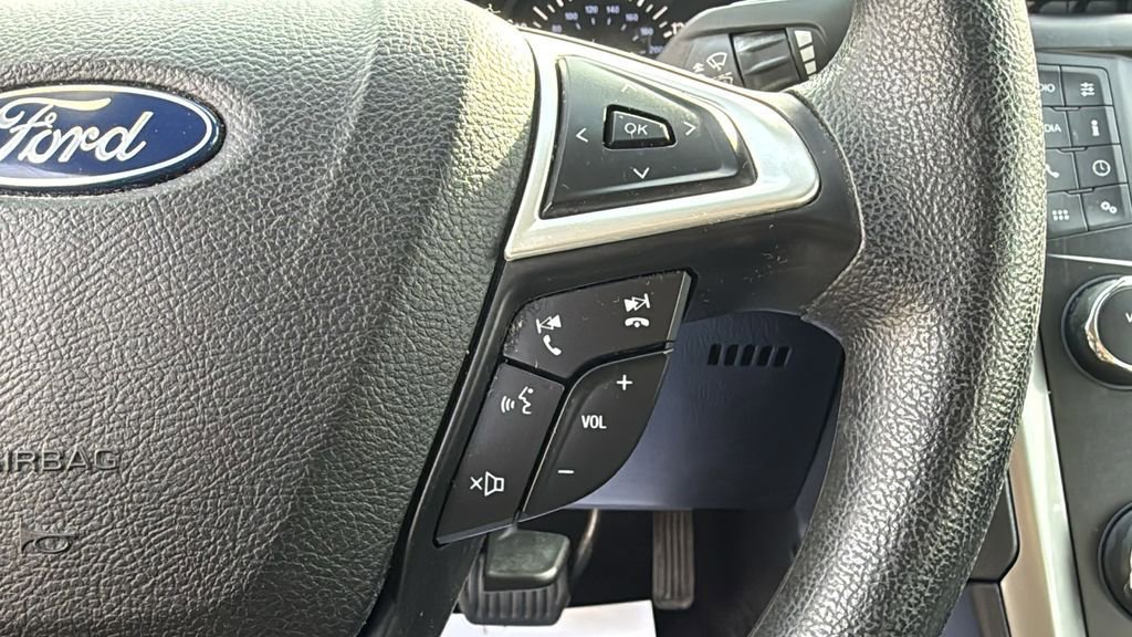 Used 2020 Ford Fusion S image 23