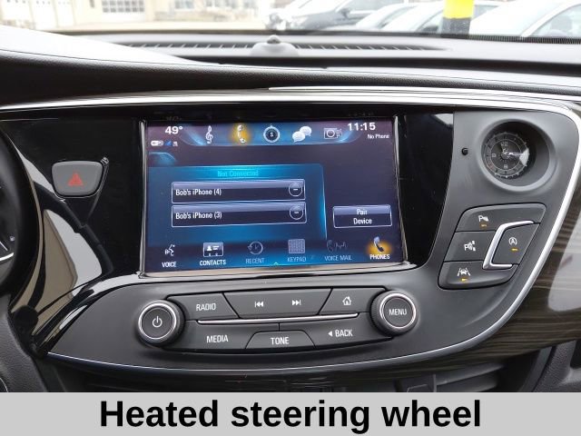 Used 2020 Buick Envision Premium w/ Driver Confidence Package image 17